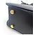 Borsa Salvatore Ferragamo Gancini Mini Clasp Nero - vista 6