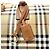 Borsa Burberry Bowling Mini Boston Bag Beige - vista 5