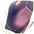 Borsa Burberry Bowling Mini Boston Bag Beige - vista 8