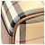 Borsa Burberry Bowling Mini Boston Bag Beige - vista 9