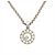 Collana Chopard Happy Diamonds