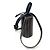 Bolso de hombro bucket Chloé Castaño - vista 2