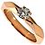 Anello Solitario Boucheron Facet