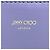 Borsa a tracolla Jimmy Choo Mini N S Tote CZN con borchie di cristallo Porpora - vista 8