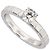 Bague Ice Cube Chopard