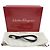 Borsa Salvatore Ferragamo Vara Ribbon Nero - vista 10