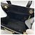 Borsa Salvatore Ferragamo Vara Ribbon Nero - vista 6