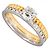 Boucheron Quatre Radiant Solitärring