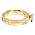 Boucheron Quatre Radiant Solitärring - Ansicht 3