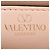 Borsa a mano 2-way Valentino V-logo Rosa - vista 7