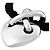 Collana con pendente cuore Chaumet Liens - vista 4