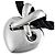 Collana con pendente cuore Chaumet Liens - vista 5