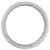 Piaget Possession 1P Diamond Band Ring - Ansicht 3