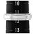Piaget Possession 1P Diamond Band Ring - Ansicht 6