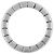 Anel Chopard Ice Cube Full Set - vista 2