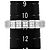 Anel Chopard Ice Cube Full Set - vista 6