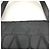 Borsa Tote Valentino in pelle nera Nero - vista 11