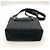 Borsa Tote Valentino in pelle nera Nero - vista 4