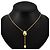 Colar Piaget Magic Reflection