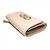 Cartera Tri-fold Gancini Salvatore Ferragamo Rosa - vista 3