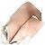 Cartera Tri-fold Gancini Salvatore Ferragamo Rosa - vista 6