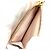 Cartera Tri-fold Gancini Salvatore Ferragamo Rosa - vista 7