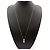 Collar Chaumet Lien d'Amour - vista 2