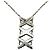 Collar Chaumet Lien d'Amour - vista 3