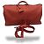 Louis Vuitton Keepall Bandoulière Damier XS Rouge