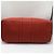 Louis Vuitton Keepall Bandoulière Damier XS Rouge - vue 3
