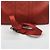 Louis Vuitton Keepall Bandoulière Damier XS Rouge - vue 6