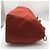Louis Vuitton Keepall Bandoulière Damier XS Rouge - vue 7