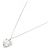 Collana Gucci Heart 925 - vista 2