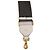 Fendi Small leather goods grey - view 2