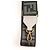 Fendi Small leather goods grey - view 4