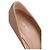 Décolleté Fern Lk Bennett in pelle beige - vista 4