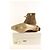 Stivaletti Betty Lk Bennett scamosciati kaki Cachi - vista 6