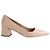 Lk Bennett Sloane Lackleder Pumps beige