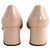 Lk Bennett Sloane Lackleder Pumps beige - Ansicht 2