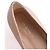 Lk Bennett Sloane Lackleder Pumps beige - Ansicht 4