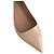 Lk Bennett Sloane Lackleder Pumps beige - Ansicht 5