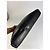 Céline Pouch Vintage Celine in pelle liscia Nero Argento - vista 10