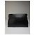 Céline Pouch Vintage Celine in pelle liscia Nero Argento - vista 2