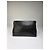 Céline Pouch Vintage Celine in pelle liscia Nero Argento - vista 7
