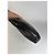 Céline Pouch Vintage Celine in pelle liscia Nero Argento - vista 9