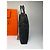Trim Hermès Sac cabas Vintage Hermes Canvas Gris foncé Sangles rayées Endommagé - vue 6