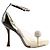 Tacchi neri Jimmy Choo Taglia 40 Nero