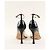 Tacchi neri Jimmy Choo Taglia 40 Nero - vista 2