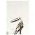 Tacchi neri Jimmy Choo Taglia 40 Nero - vista 4