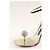 Tacchi neri Jimmy Choo Taglia 40 Nero - vista 5